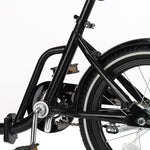 Stor Chanty Cargo Kid - 10-17 år