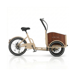 Duży Chanty Cargo Kid - 10-17 lat Beżowy