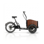 Chanty Cargo Teen – Sort