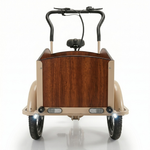 Duży Chanty Cargo Kid - 10-17 lat Beżowy