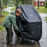 Regncover til Chanty Cargo Kid - 10-17 år