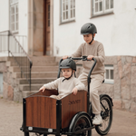 Chanty Cargo Teen – Sort