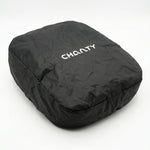 Regncover til børneladcykel 3-10 år