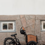 Chanty Cargo Kid - Sort