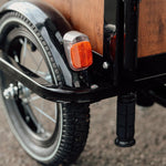 Chanty Cargo Kid - Sort