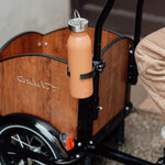 Chanty Cargo Kid - Sort