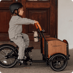 Chanty Cargo Kid - Sort