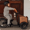 Chanty Cargo Mini - Sort