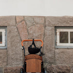 Chanty Cargo Kid - Sort