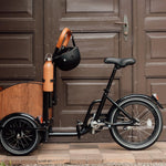 Chanty Cargo Kid - Sort