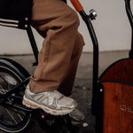 Chanty Cargo Kid - Sort