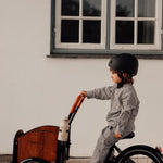 Chanty Cargo Kid - Sort