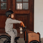 Chanty Cargo Kid - Sort