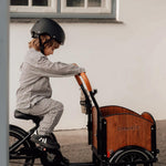 Chanty Cargo Kid - Sort