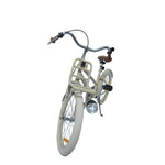 CHANTY Casual 20" - Beige - BørnecyklerneChantyBørnecyklerne20 - 009/3CHANTY Casual 20" - Beige