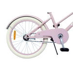 CHANTY Casual 20" Laksefarvet Pigecykel | 5-9 År |