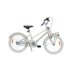 CHANTY Casual 20" Sandfarvet Pigecykel |