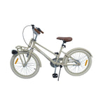 CHANTY Casual 20" Sandfarvet Pigecykel |