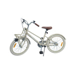 CHANTY Casual 20" Sandfarvet Pigecykel |