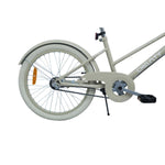 CHANTY Casual 20" Sandfarvet Pigecykel |