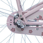 CHANTY Flower 24" med 3 gear - Pink