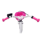 CHANTY Love 18" Pink Børnecykel | Piger |