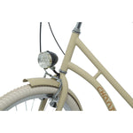 CHANTY Prestige 26" Beige Børnecykel | 3 Gear | Børnecyklerne