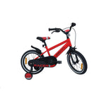 CHANTY Racer 16" Rød Drengecykel | 4-6 År |