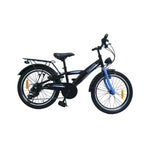 CHANTY Roader 20" Sort Drengecykel | 7 Gear |